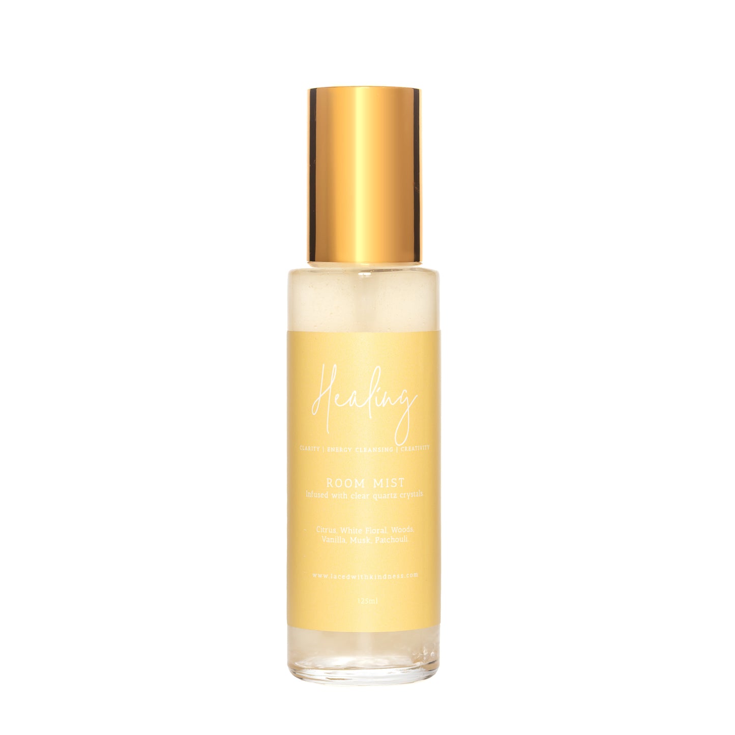 Room spray | Healing