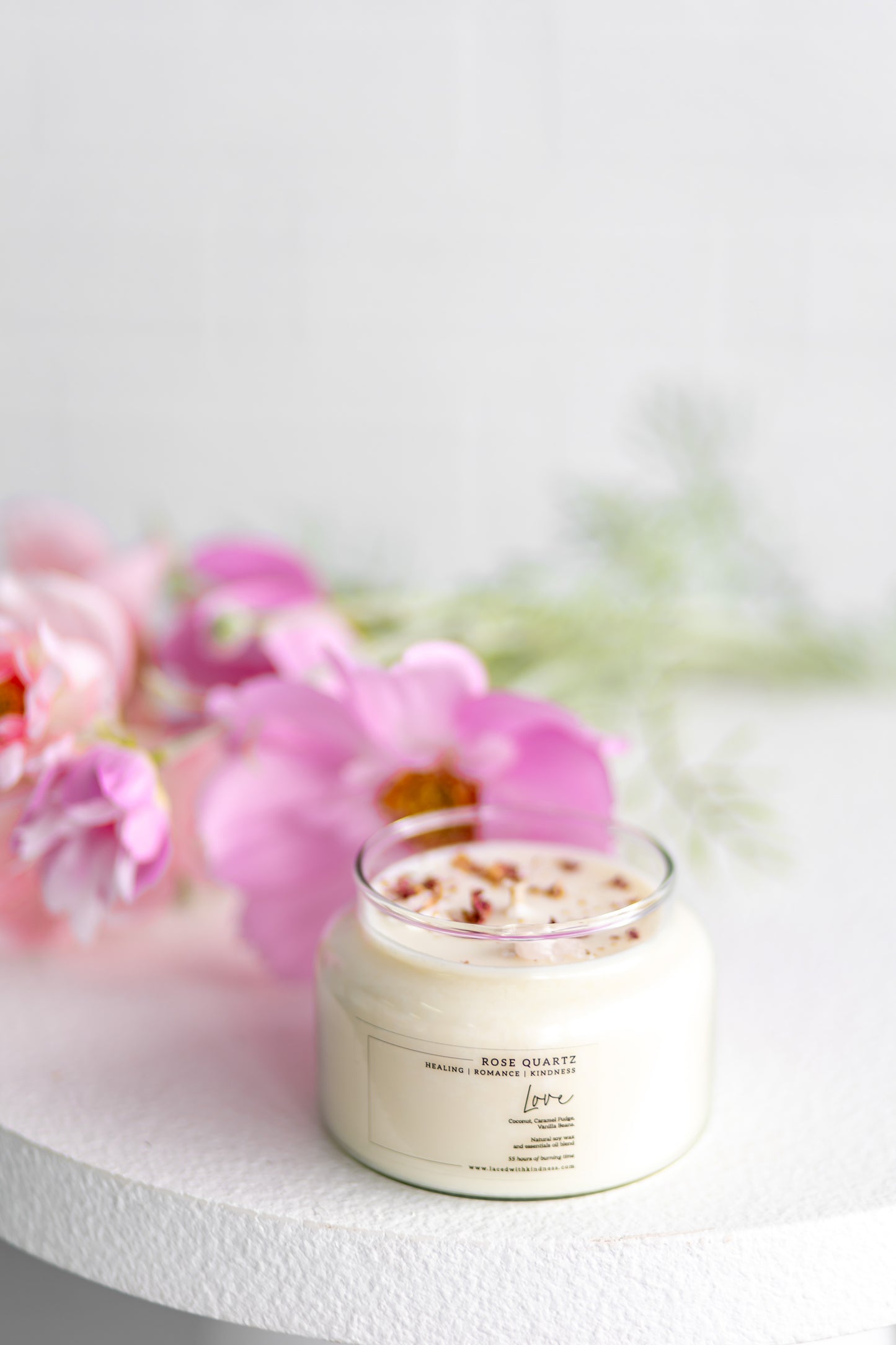 Candle | Love - 300g