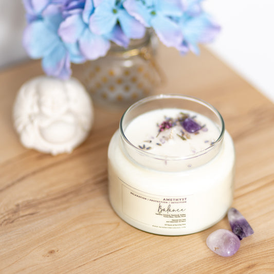 Candle | Balance - 300g