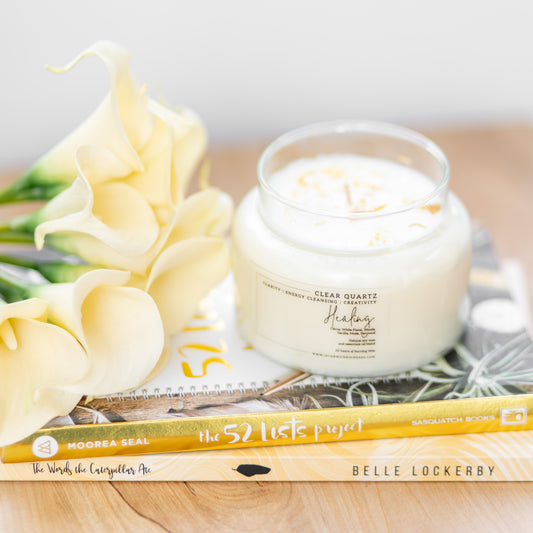 Candle | Healing - 300g