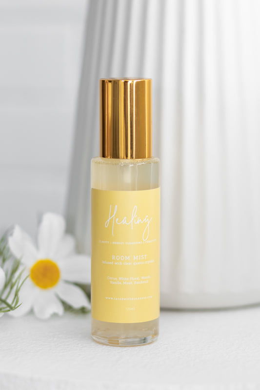 Room spray | Healing