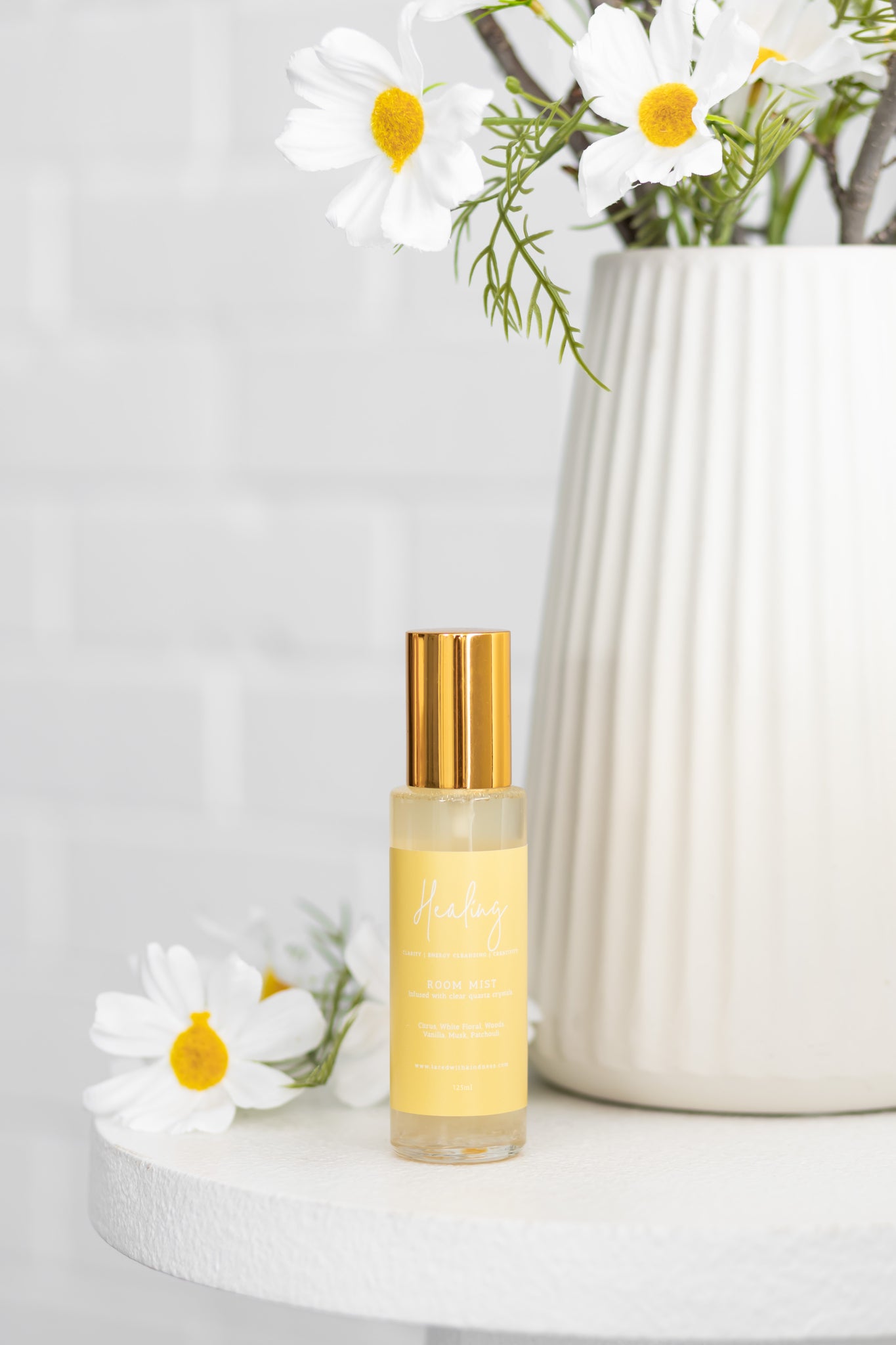 Room spray | Healing