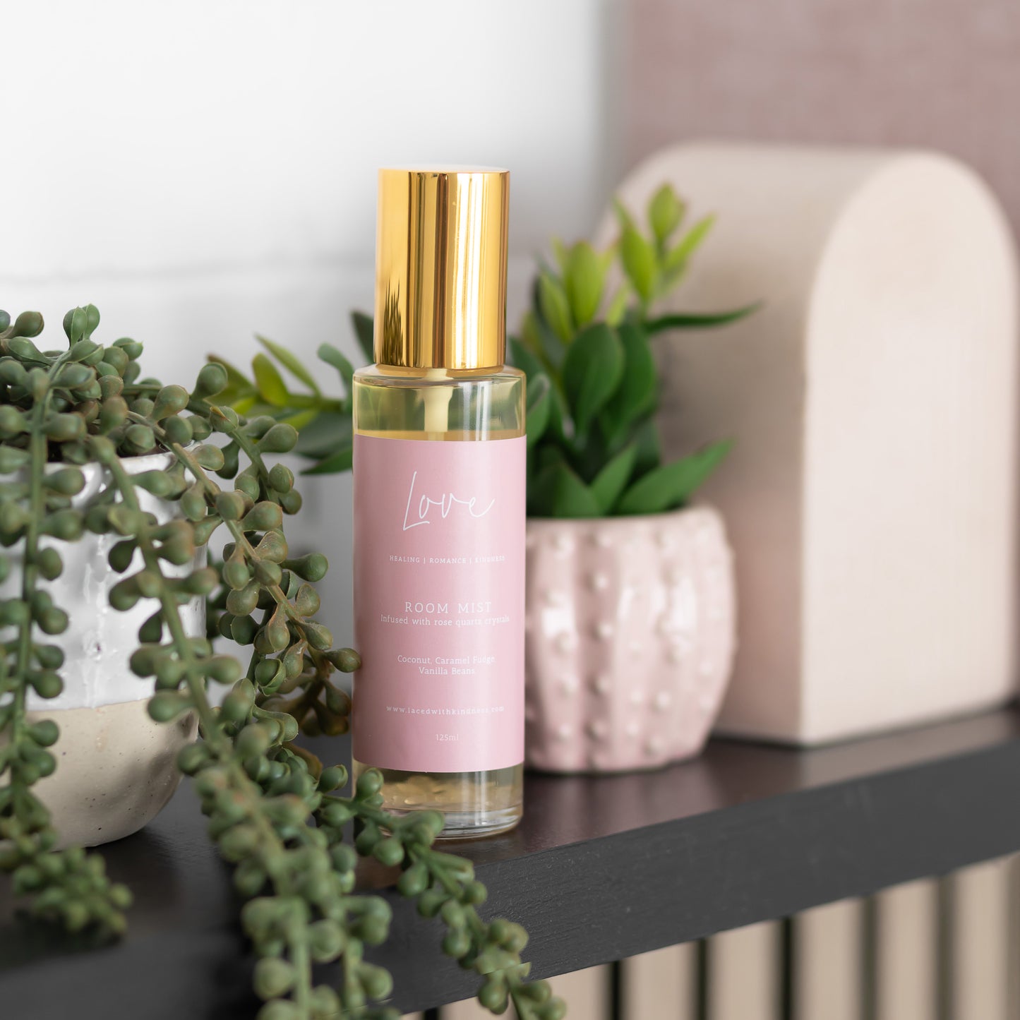 Room spray | Love