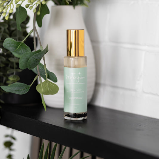 Room spray | Protection