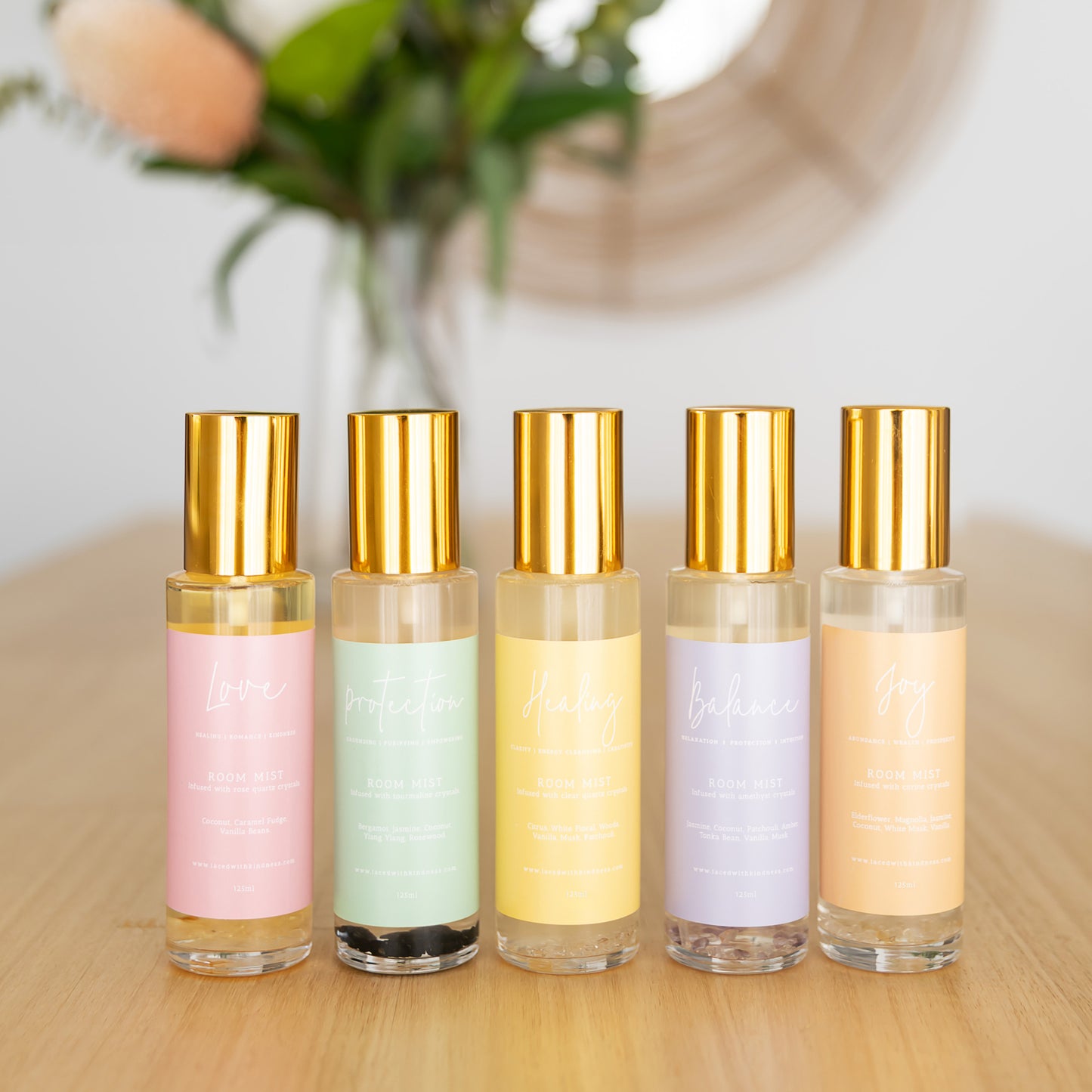 Room spray | Healing