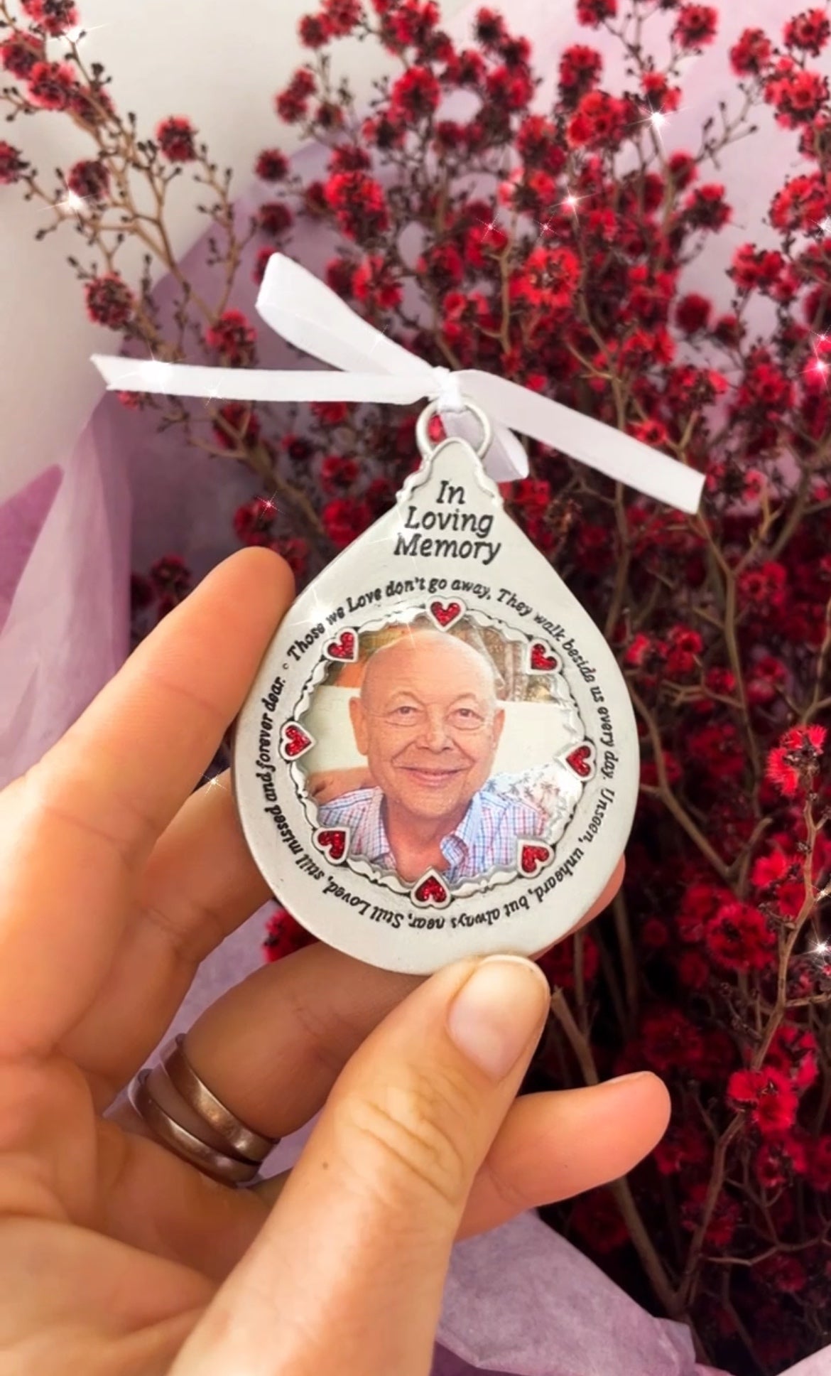 Christmas ornament
