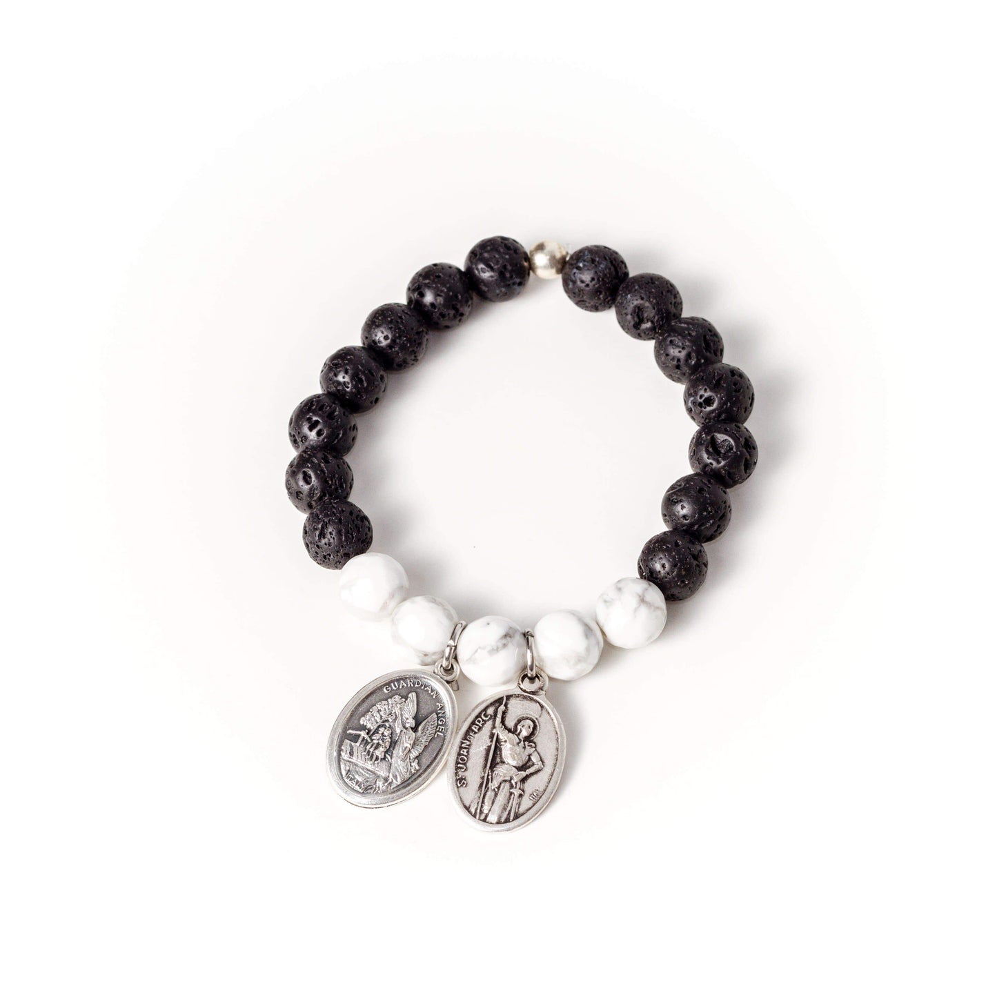 crystal-jewellery-for-gifts BRACELET | MONOCHROME