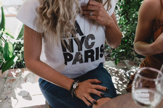 crystal-jewellery-for-gifts BRACELET | PYRITE