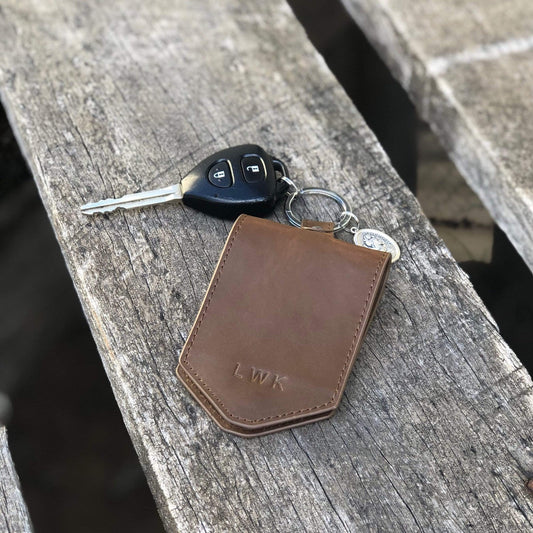 crystal-jewellery-for-gifts KEYCHAIN | LEATHER