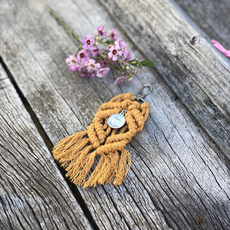 KEYCHAINS