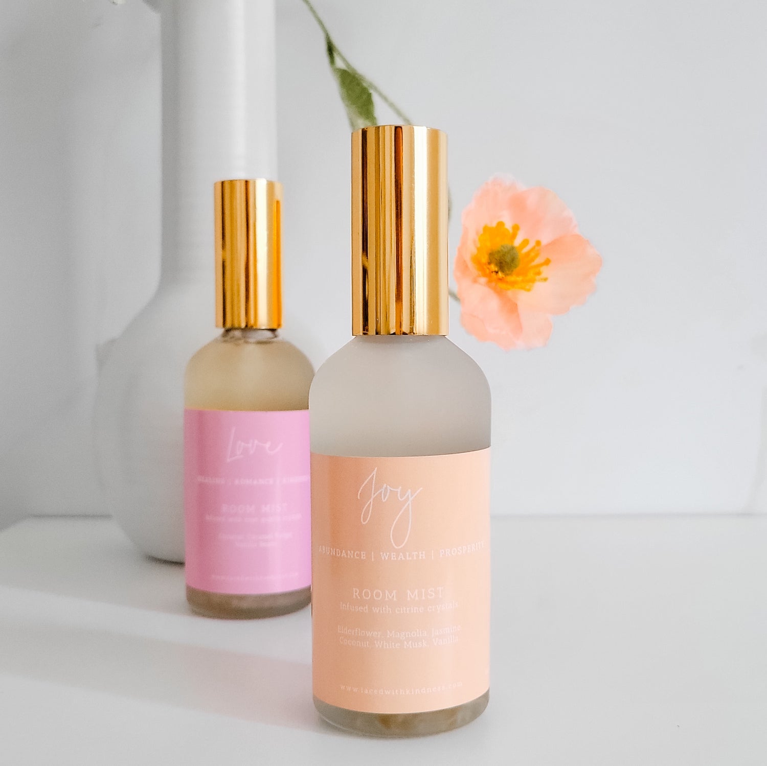 ROOM SPRAYS