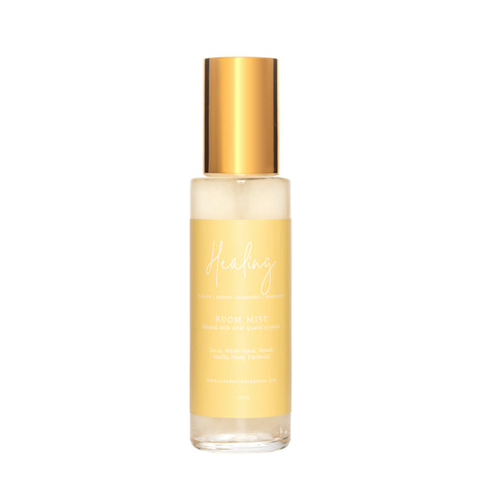 Room spray | Healing