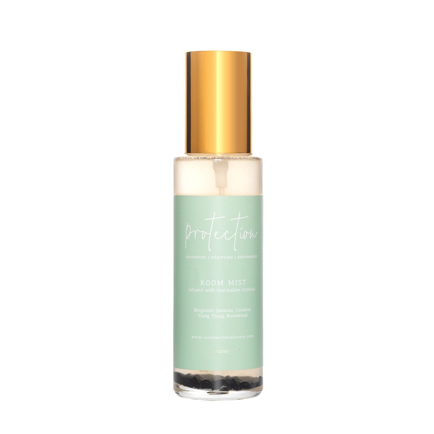 Room spray | Protection
