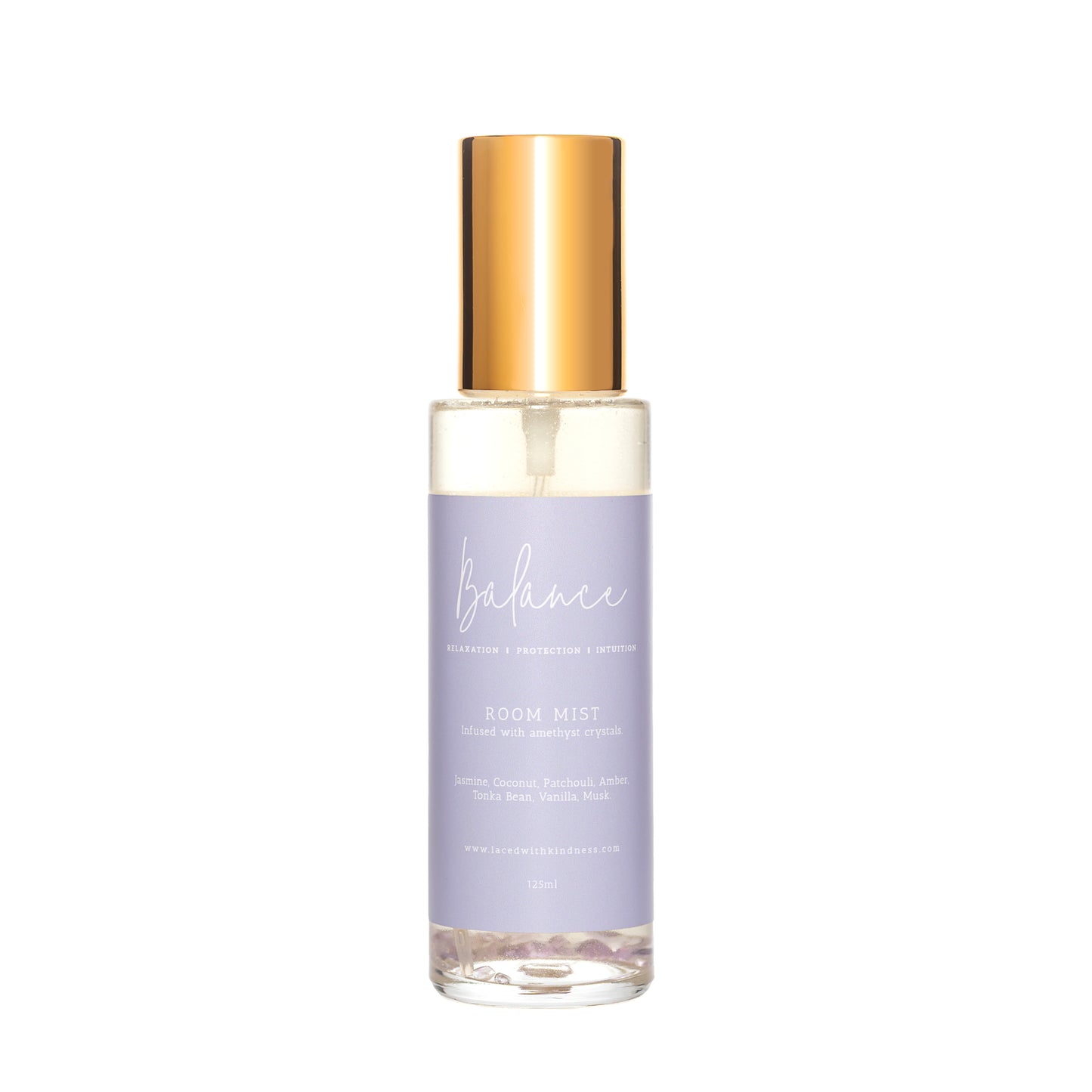 Room Spray | Balance