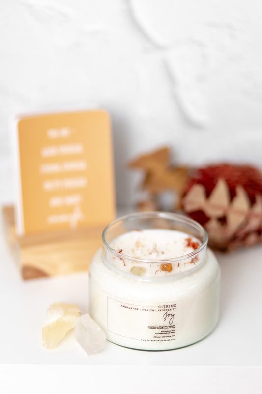 Candle | Joy - 300g