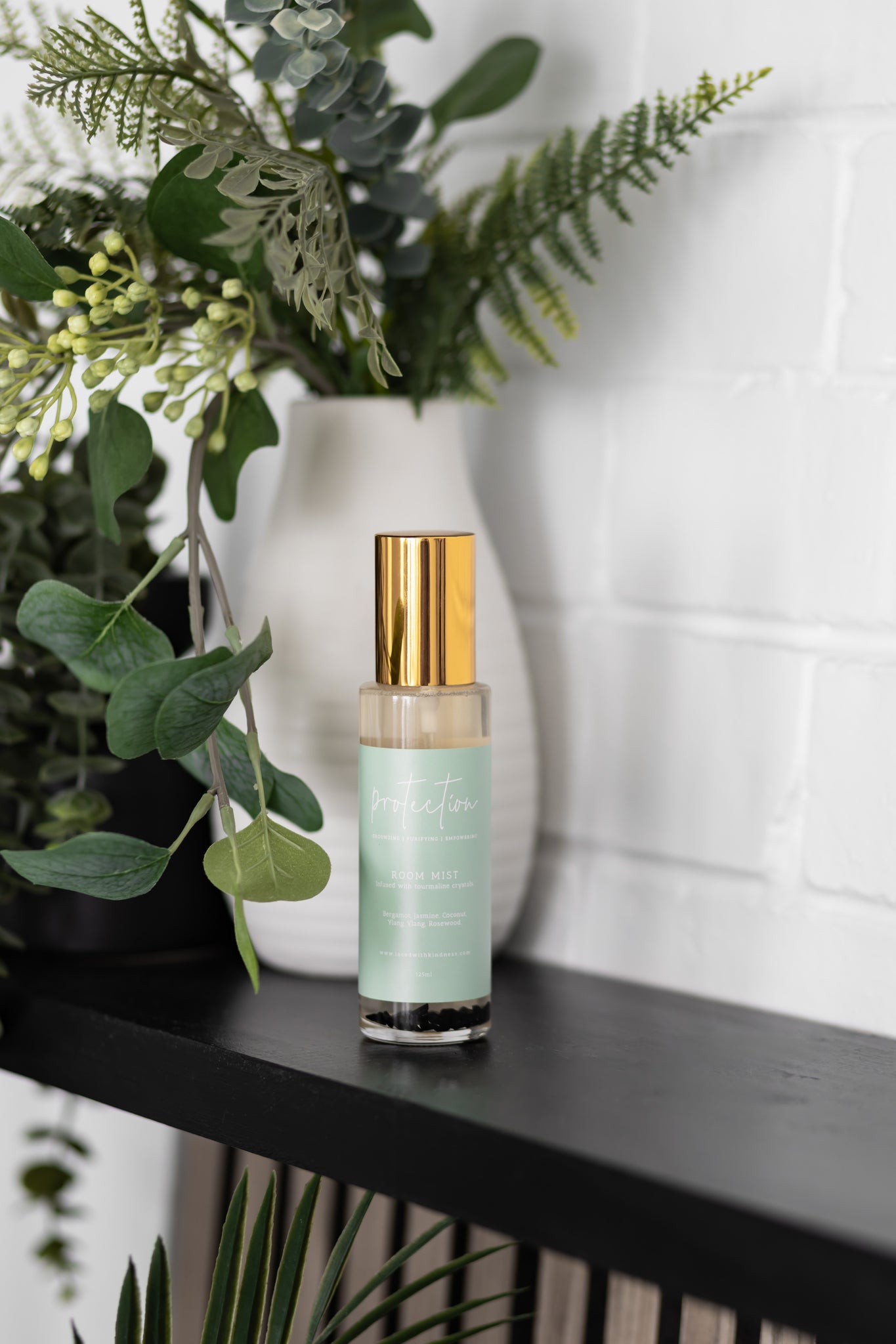 Room spray | Protection
