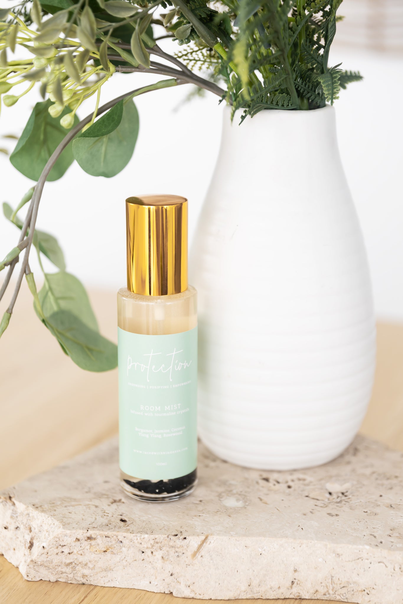 Room spray | Protection