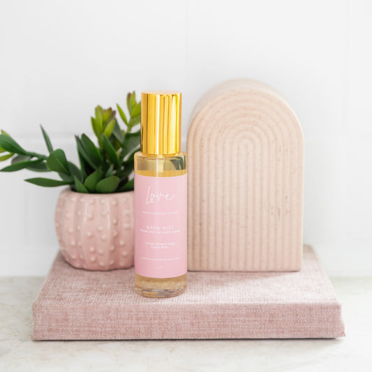 Room spray | Love