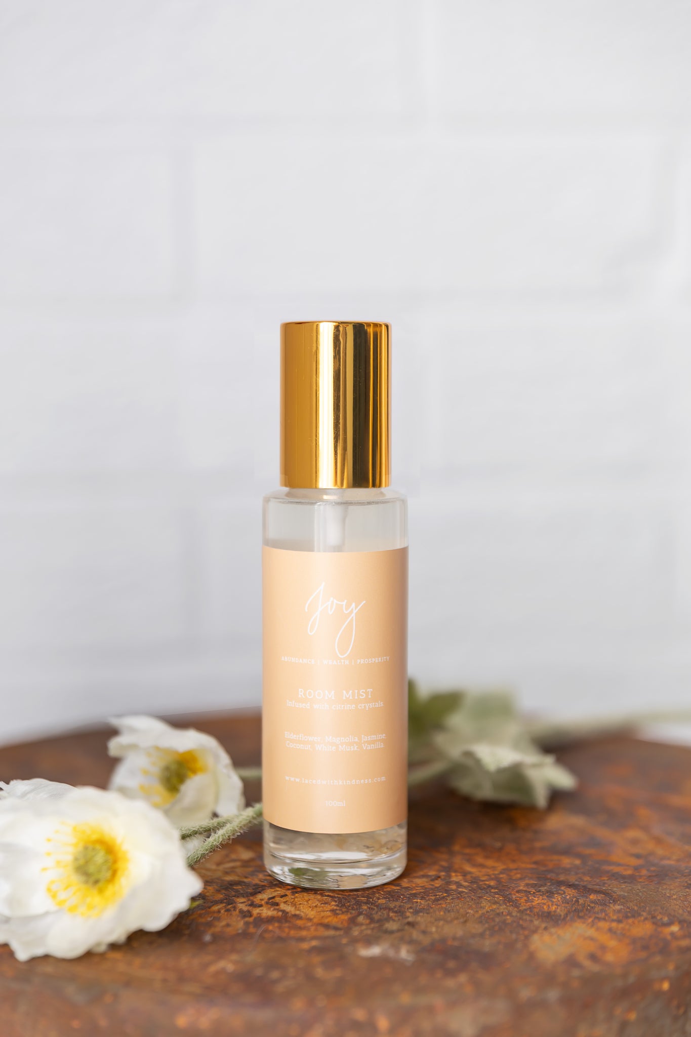 Room spray | Joy