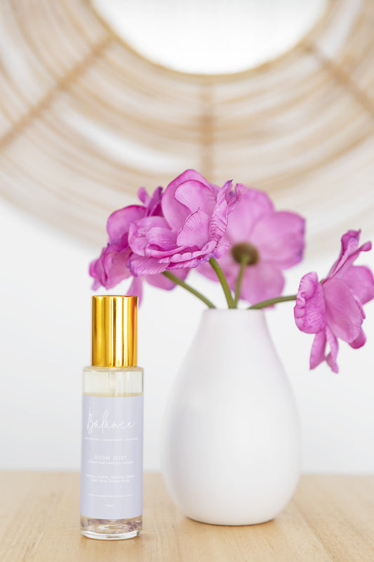 Room Spray | Balance
