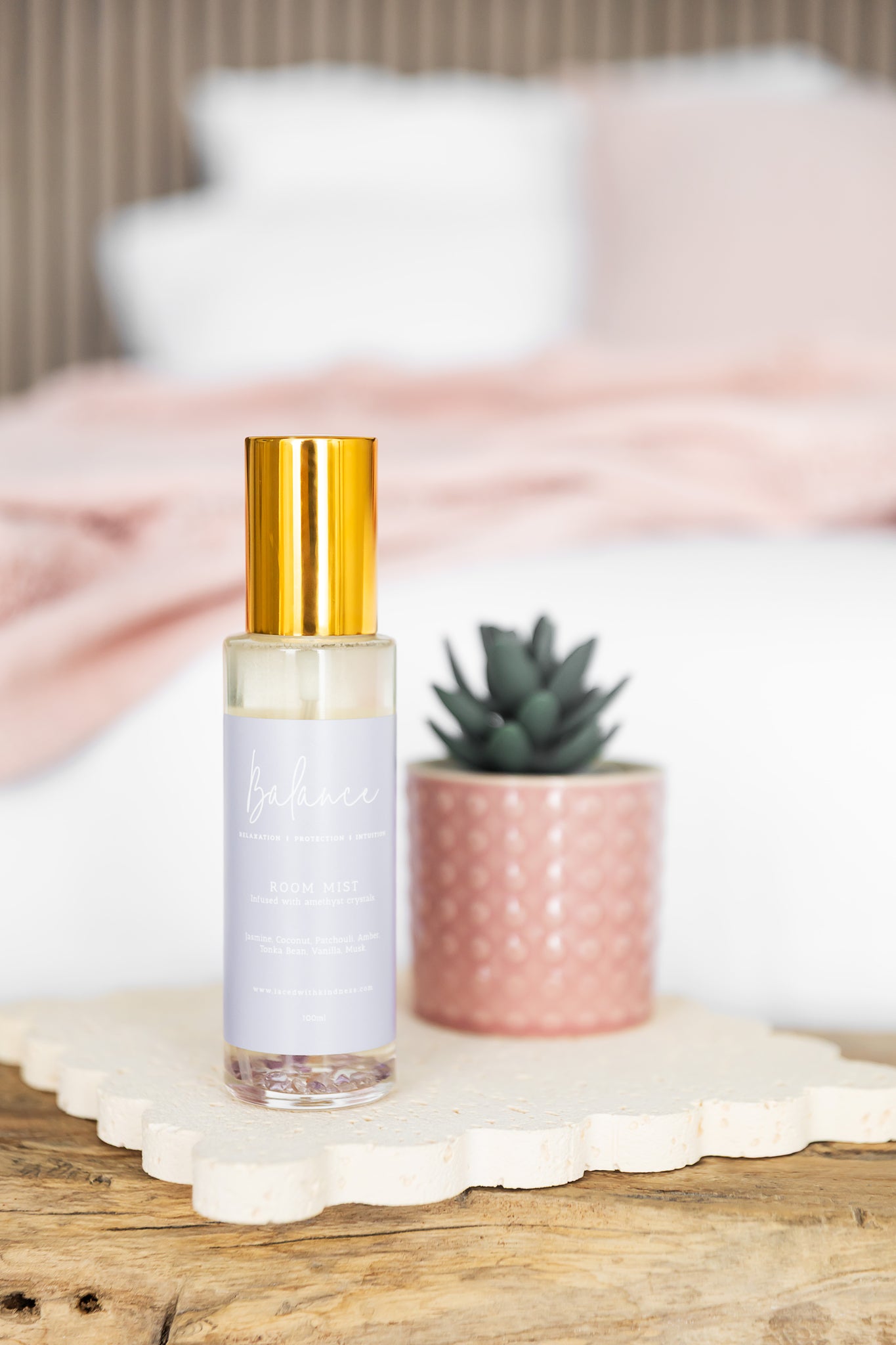 Room Spray | Balance