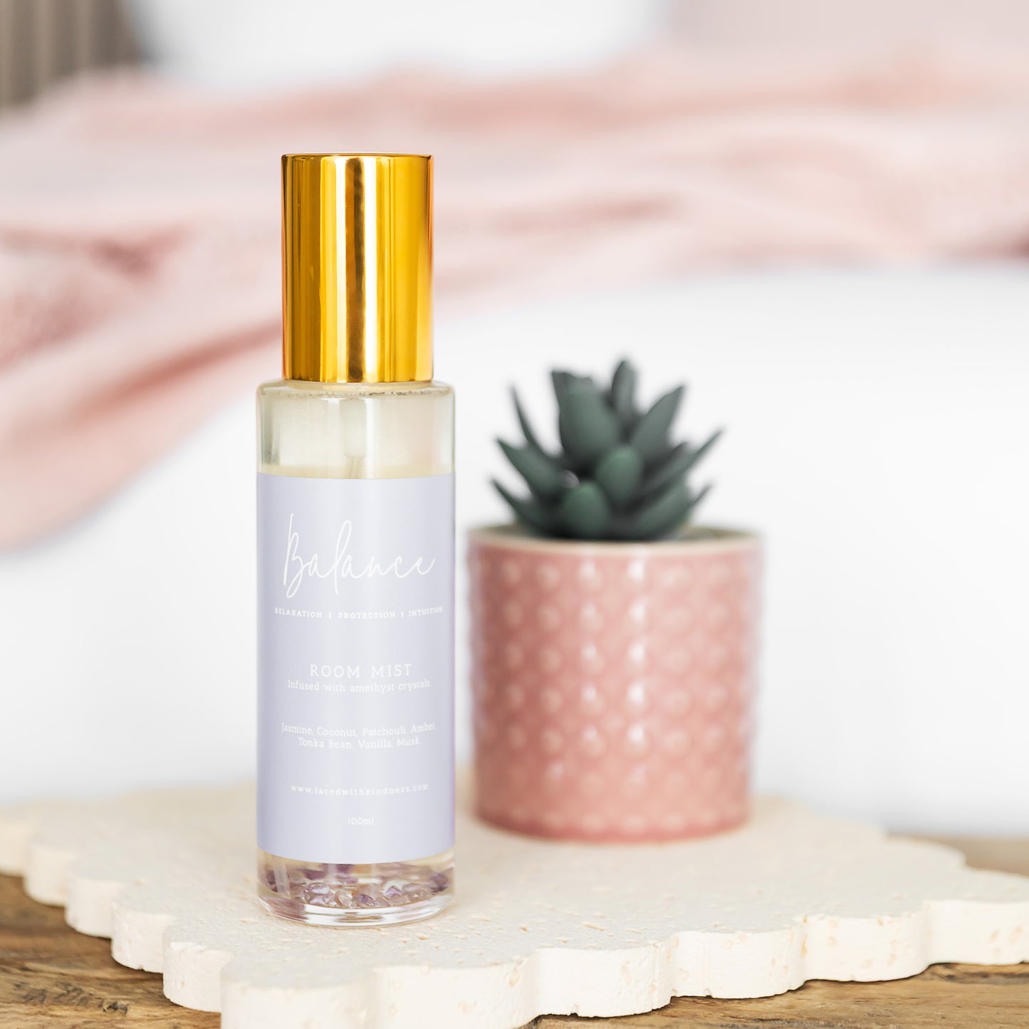 Room Spray | Balance