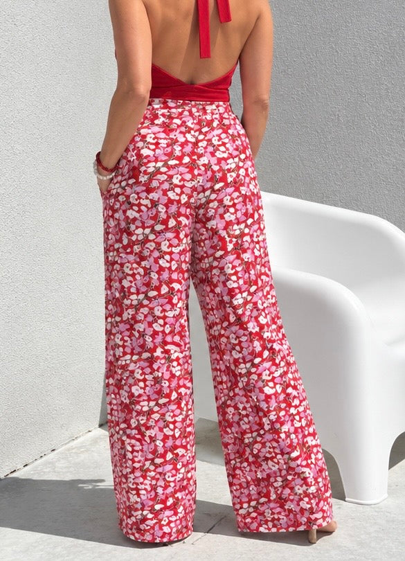 PRE-ORDER | Boho Julie pants
