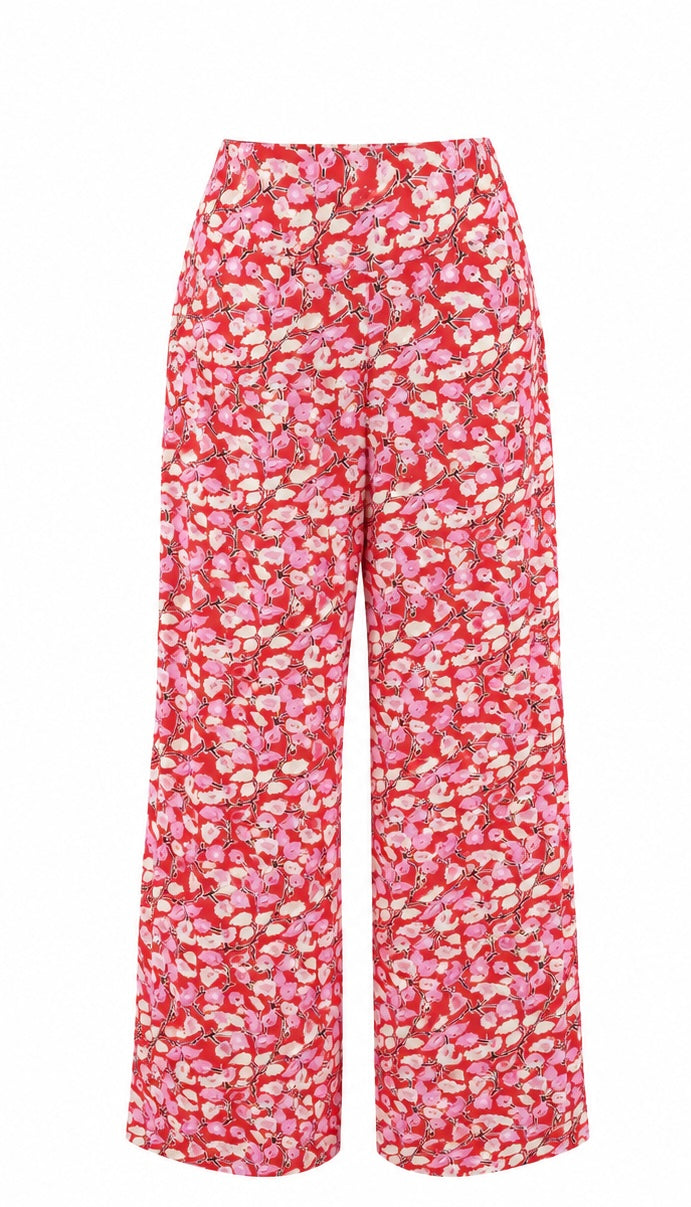 PRE-ORDER | Boho Julie pants