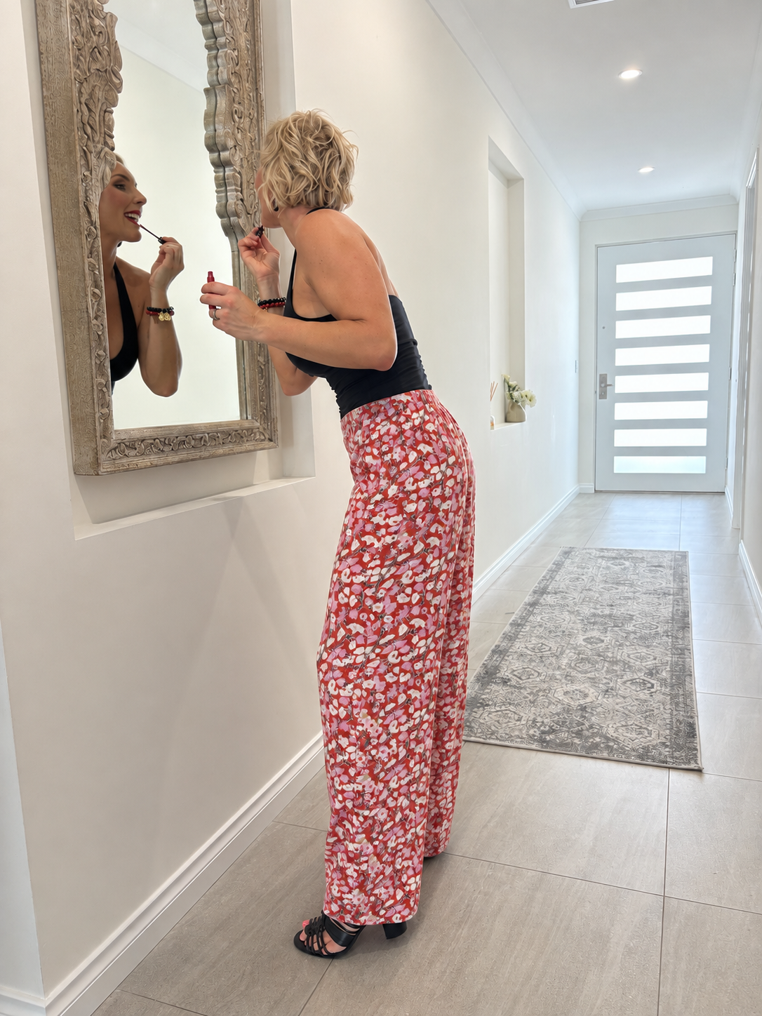PRE-ORDER | Boho Julie pants