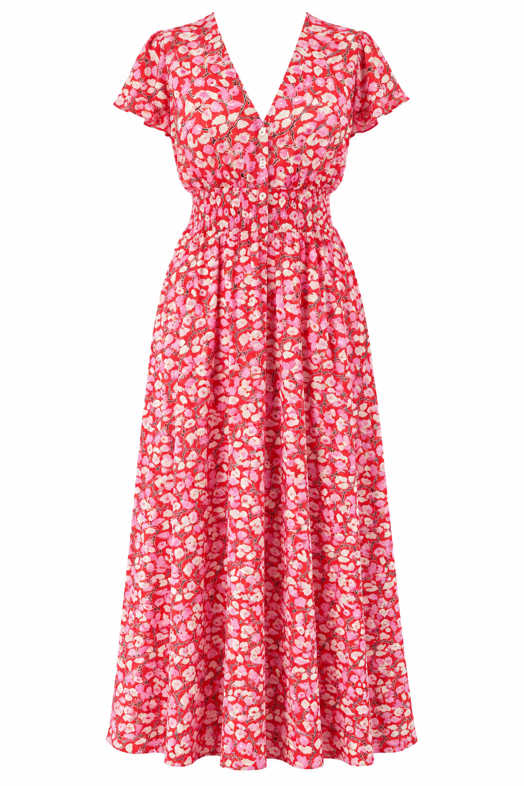 PRE-ORDER | Boho Betty dress