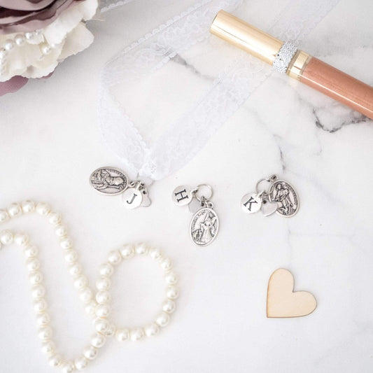 crystal-jewellery-for-gifts WEDDING CHARMS | Flower girl